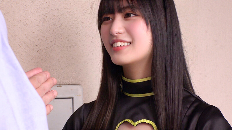 年に一度のえちえちコスプレ女子狩り放題デイ「Halloween」でヤリまくれたゆるマン2名 なおちゃん ましろちゃん サンプル 7