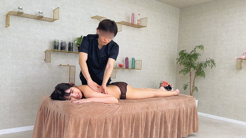 妊活エステ...？ きょうかさんとさくらさん サンプル 8