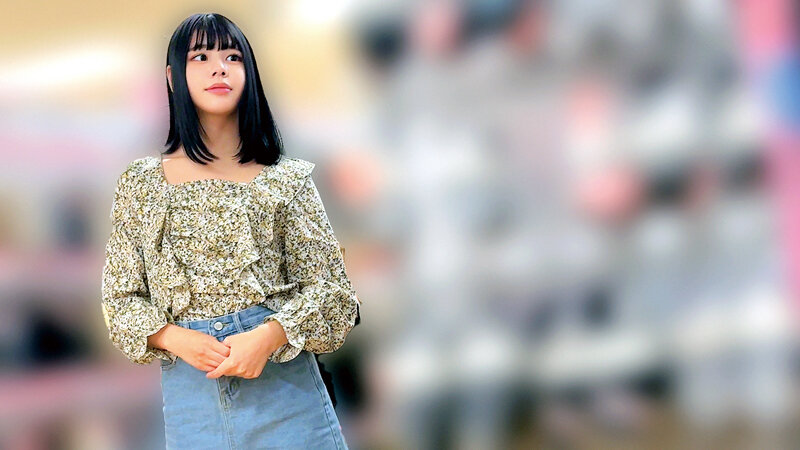 アパレルスタッフ粘着隠し撮り りなさんとりょうさん サンプル 7