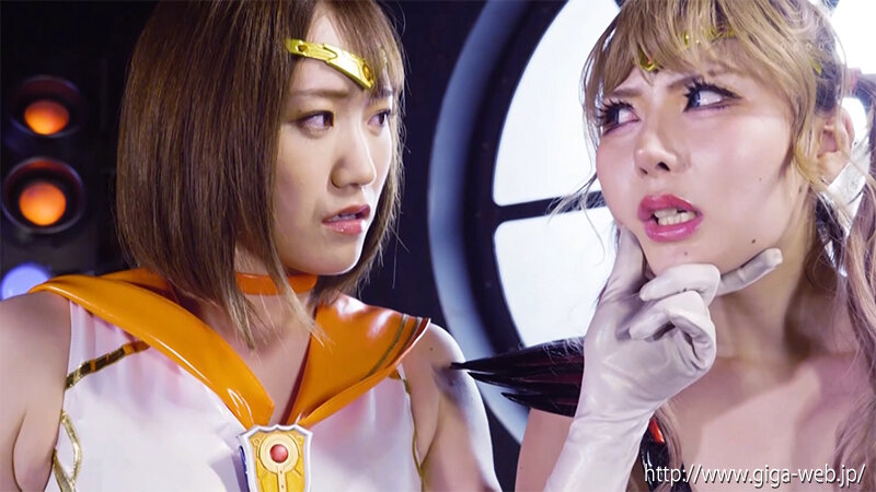 【G1】New Tale’s 新・テイルズ戦士 episode_03 若宮穂乃 サンプル 5