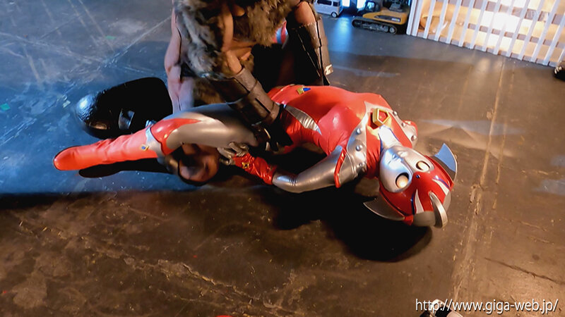 コスモガーディアン スフィア 宇流木さらら サンプル 14