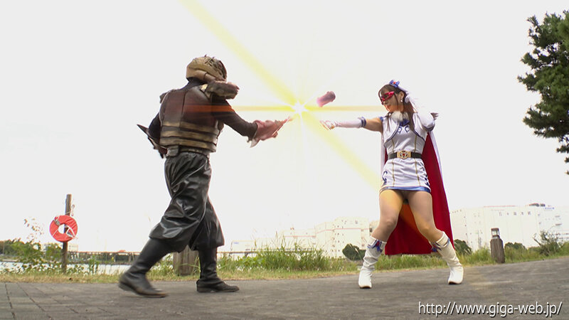 魔法美聖女戦士フォンテーヌ イケメン年下戦闘員の誘惑 背徳の娼肉ペット 水川潤 サンプル 1