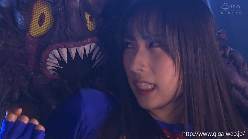 スーパーレディー ファーストクライシス 真白みのり サンプル 5