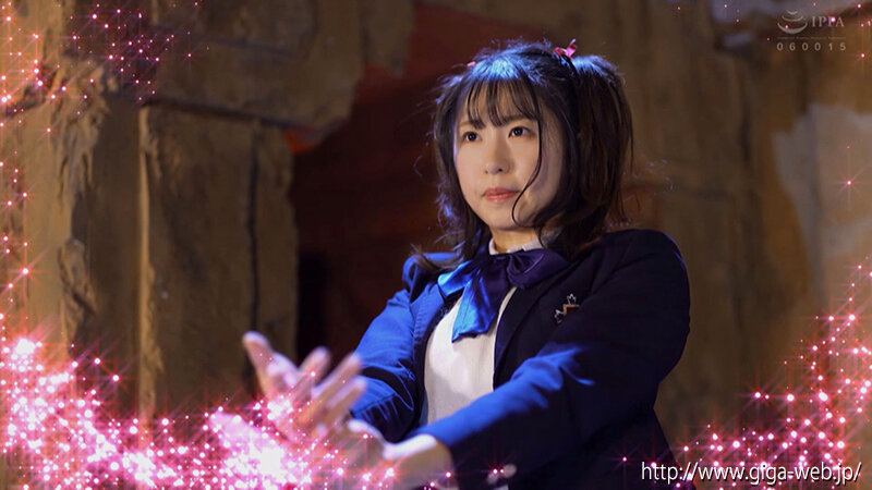 魔法聖女ほのか☆マミカ タイムリープ無限地獄 若宮穂乃 サンプル 8