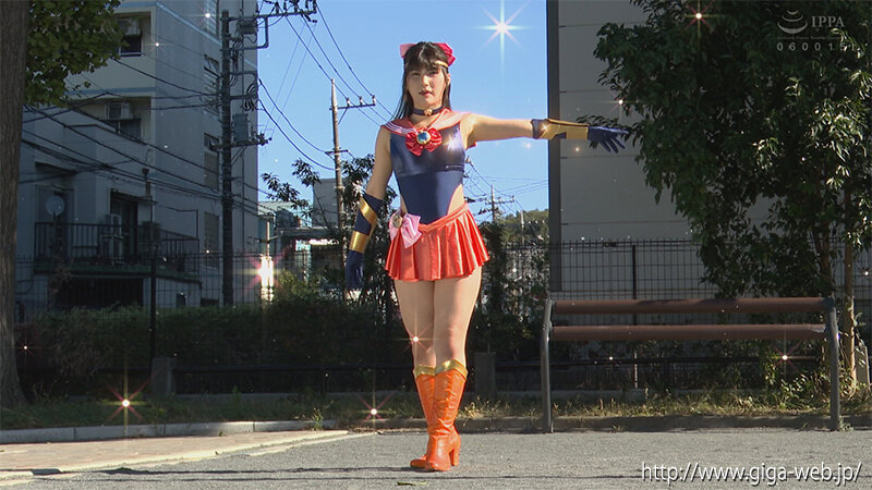 ヴァルキリーエクメーネ 有加里ののか サンプル 3