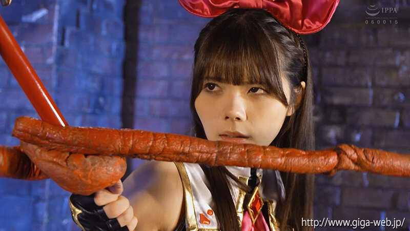 魔法皇女アイ 美澄玲衣 サンプル 2
