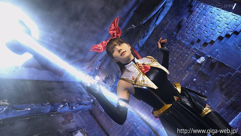 魔法皇女アイ 美澄玲衣 サンプル 3