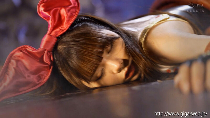 魔法皇女アイ 美澄玲衣 サンプル 4