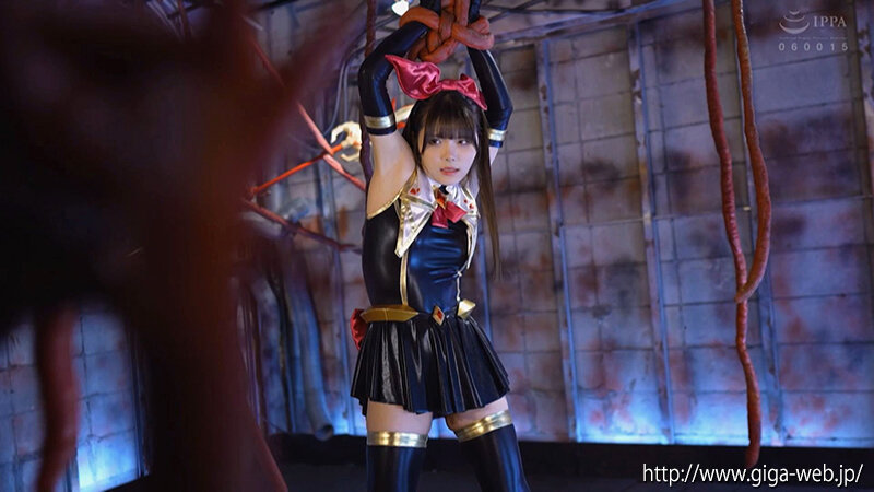 魔法皇女アイ 美澄玲衣 サンプル 5