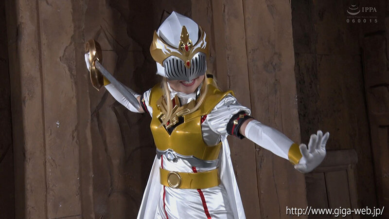 姫戦士プライド崩壊 プリンセスナイト・リリア 宮沢ちはる サンプル 2