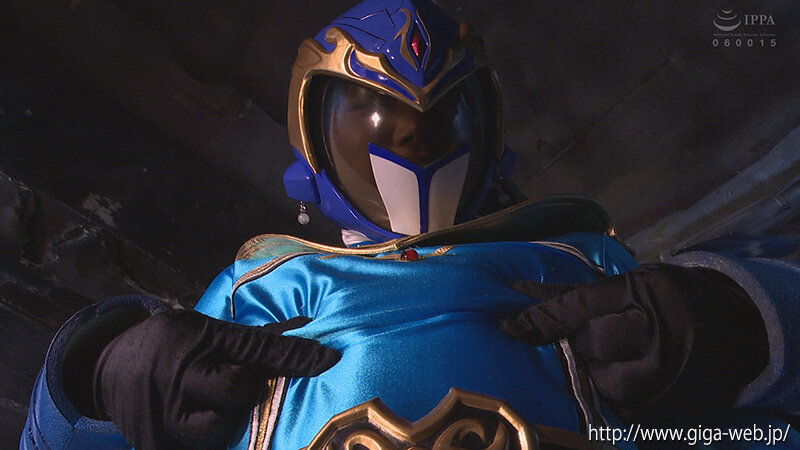 ヒロインエロピンチオムニバス 夢幻戦隊ミスティックレンジャー 岬さくら サンプル 2