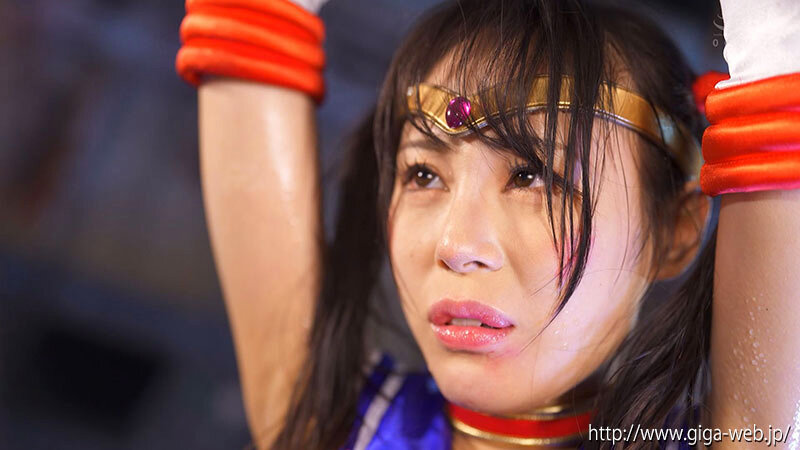 ヒロイン陥落 飴と鞭 上田紗奈 サンプル 17