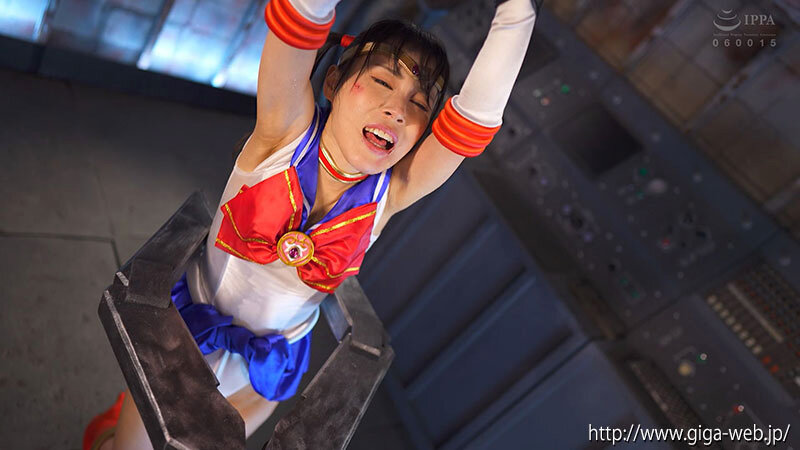ヒロイン陥落 飴と鞭 上田紗奈 サンプル 5