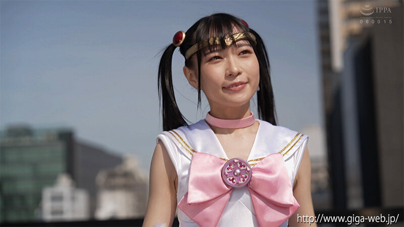 妖艶小悪魔女幹部ヒロイン陥落 エルタナトスに狙われたセーラーアスタロト サンプル 1