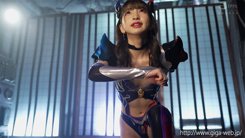 妖艶小悪魔女幹部ヒロイン陥落 エルタナトスに狙われたセーラーアスタロト サンプル 4