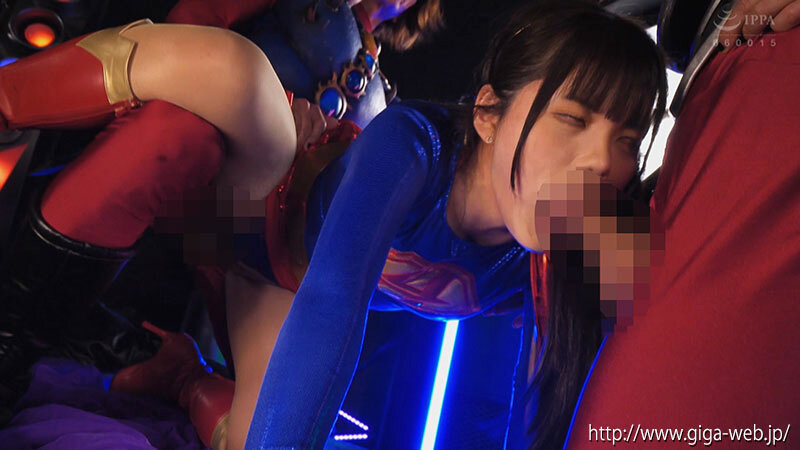 アクセルガール ～サトラレ悪戦苦闘～ 美澄玲衣 サンプル 14