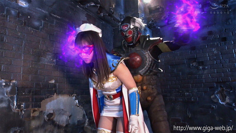 ヒロイン洗脳Vol.30 ～美少女仮面シルフィーナ 卑劣な罠！壊された父娘の絆～ 浅羽ゆめ サンプル 4