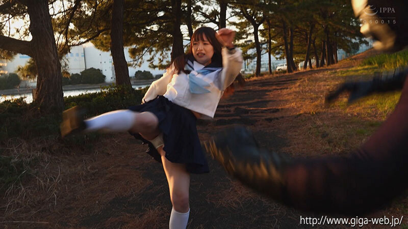 スーパーヒロイン危機一髪！！Vol.104 美少女戦士 セーラーアクアス 上坂めい サンプル 3