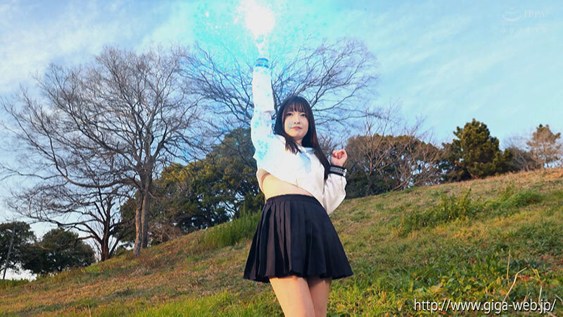 スーパーヒロイン危機一髪！！Vol.104 美少女戦士 セーラーアクアス 上坂めい サンプル 4