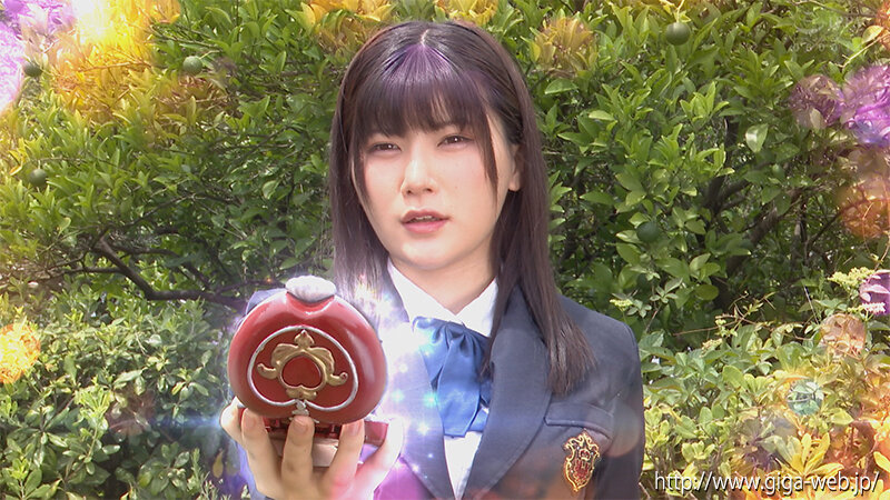 スーパーヒロイン危機一髪！！ Vol.101 魔法美少女戦士フォンテーヌ-フォンテーヌVSパンティーキラー- 有加里ののか サンプル 1