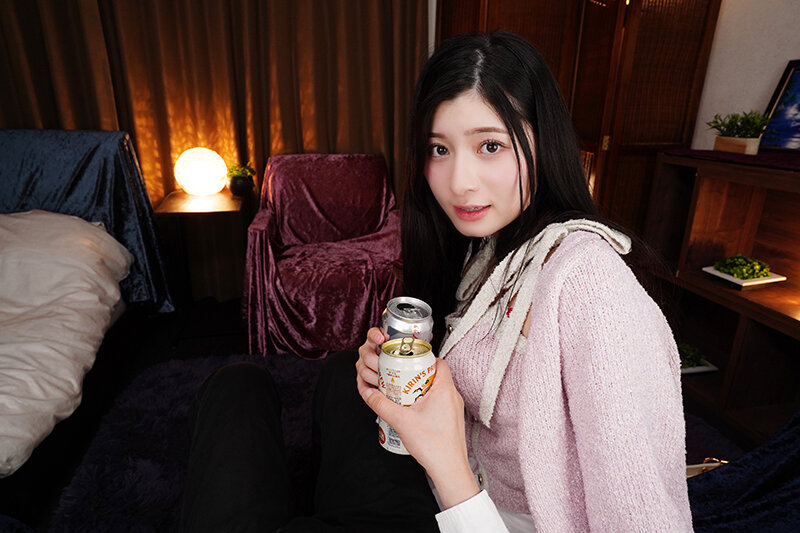 【VR】この女に「人生ごと」奪われる～確信濡れ髪小悪魔誘惑逆NTR～ 持野蓬 サンプル 3