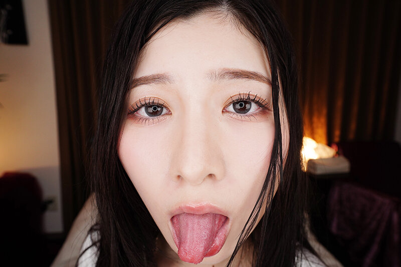【VR】この女に「人生ごと」奪われる～確信濡れ髪小悪魔誘惑逆NTR～ 持野蓬 サンプル 7
