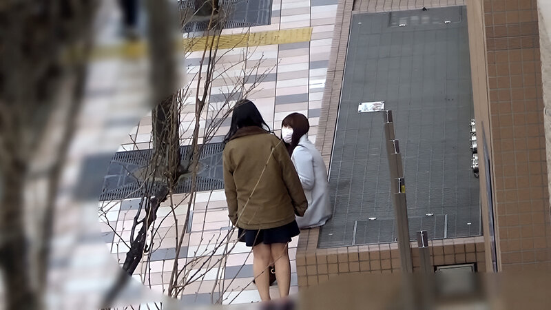 ねぇワタシとレズしてみない！？キレイなおねえさんが街で暇そうにしている女の子をレズナンパ！その場でお持ち帰り濃厚レズプレイで素人女子を堕とす！！2 サンプル 4
