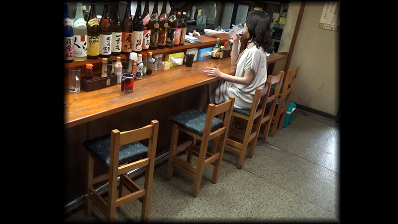 居酒屋不倫2 サンプル 5