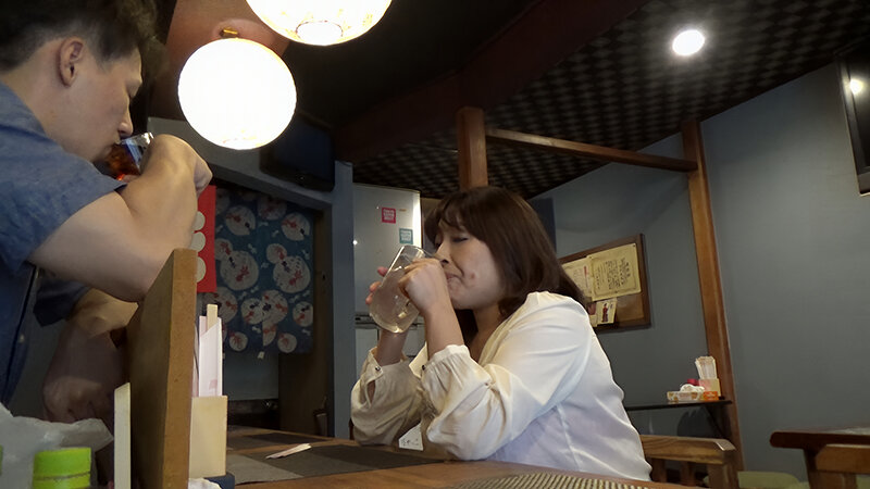 居酒屋不倫2 サンプル 9