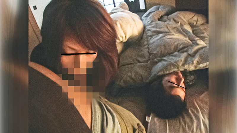 NTR妻 妻はもう知らない女だった サンプル 20