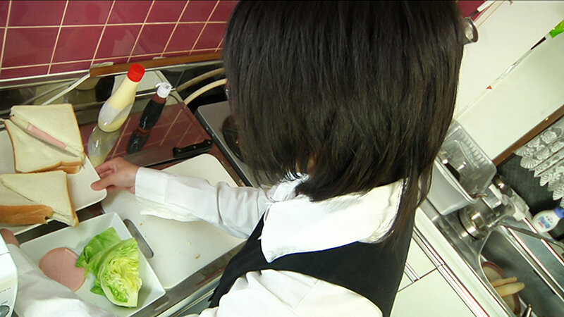 スカした食材探求 秘伝自家製うんちクッキング サンプル 11