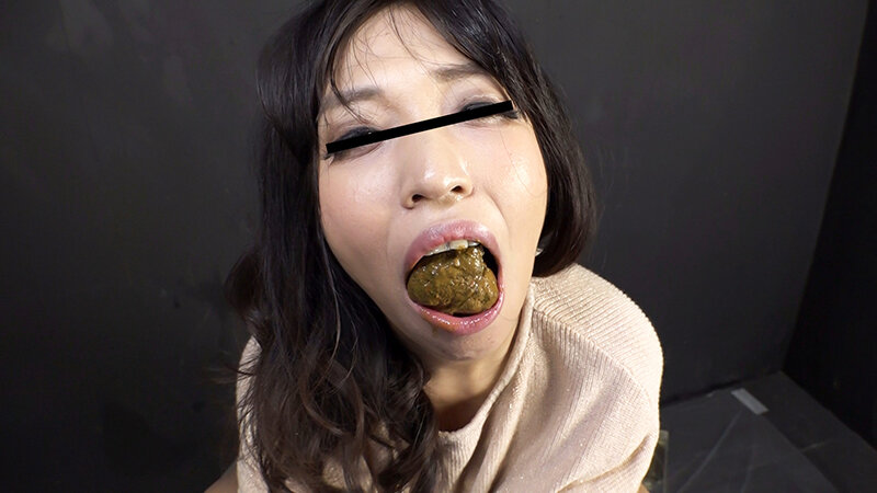 崩れるア〇ル 止まらない限界突破のひねり出る大脱糞 サンプル 4
