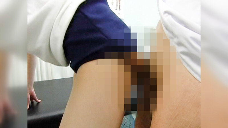 身体こすりつける制服女子 尻コキ脚コキ太ももコキの癖 サンプル 2