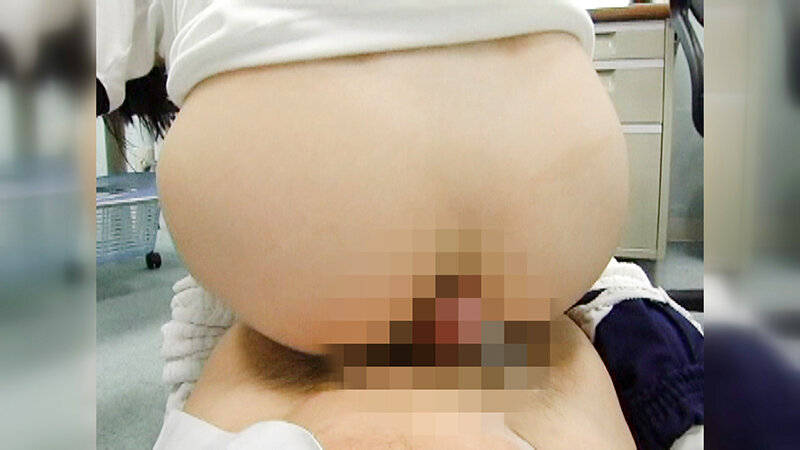 身体こすりつける制服女子 尻コキ脚コキ太ももコキの癖 サンプル 3