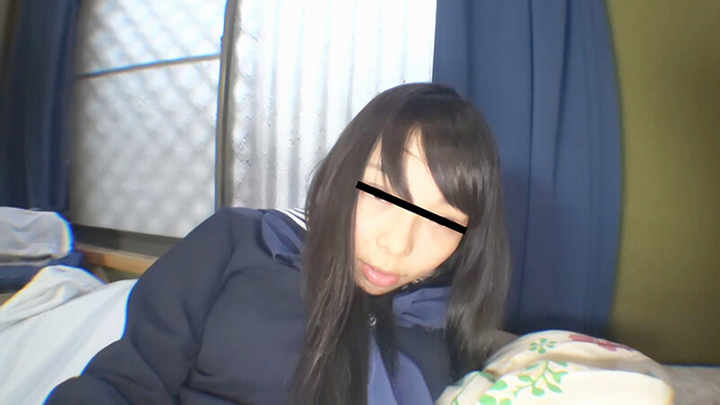 青春オナニー クラスでひとりでしてるだけ…？ サンプル 16