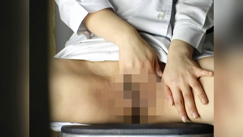 欲求不満の美人看護師たち 勤務中に連続絶頂オナニー サンプル 15