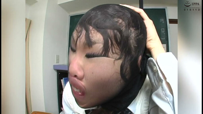 顔面崩壊オナニー フェチズム全開の変態女たち！ サンプル 11
