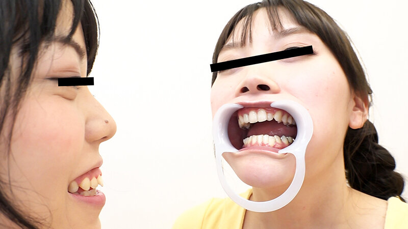 その顔、反則。ぶっ飛んだフェイス。歪み思想なビアンたち。 サンプル 15