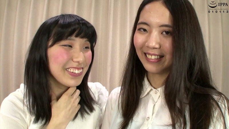 素人レズビアン！私だけに見せるえっちな姿を撮影しちゃいました サンプル 4