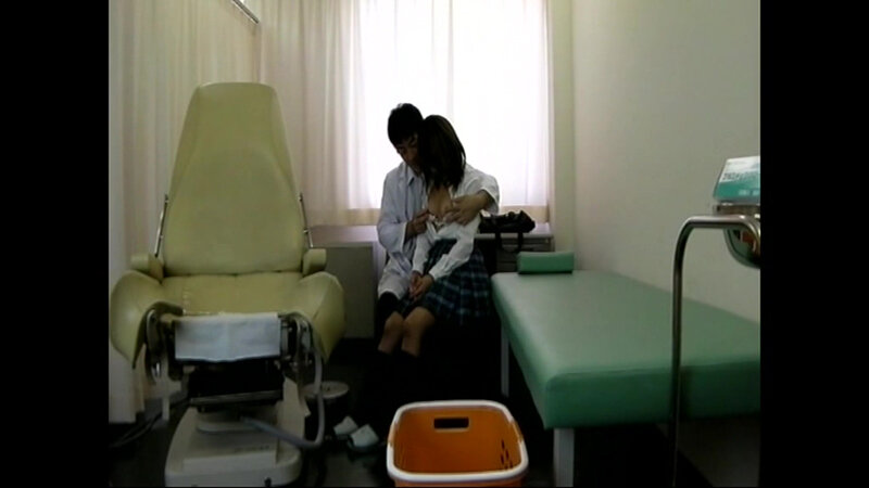 【定点カメラ】僕は××医療従事者！-成長期の下半身事情- サンプル 11