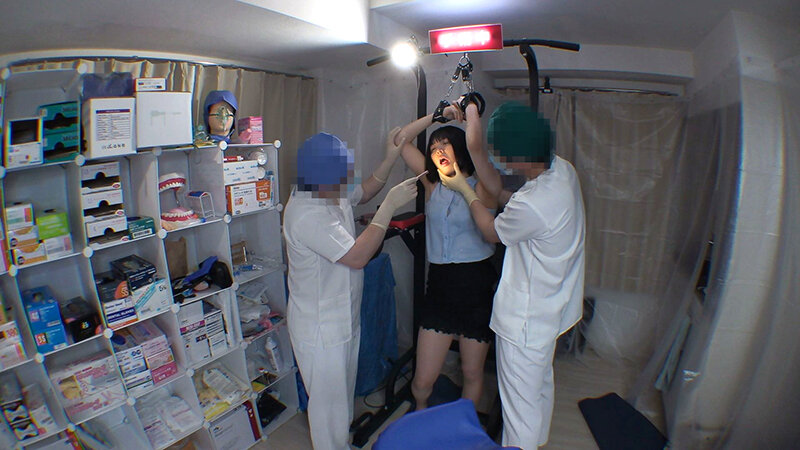 サイコたちの研究所 被験者:ゆみ サンプル 1