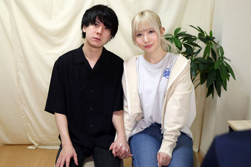 精子提供 【一ノ瀬さん】 サンプル 1