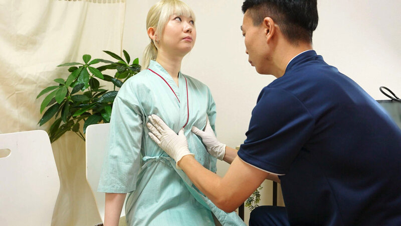 精子提供 【一ノ瀬さん】 サンプル 2