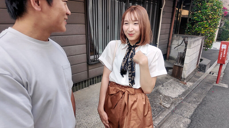 ニュウハーフ ナンパ 小日向ももか サンプル 2