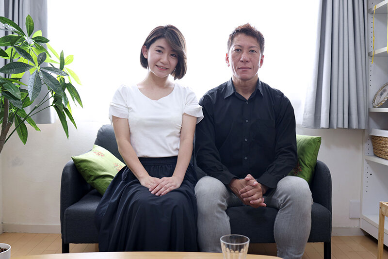 黒田式女風 城咲さん AV男優 黒田悠斗が全力で女性を悦ばせる サンプル 1