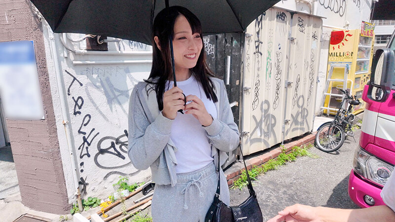 ニュウハーフ ナンパ 月乃クロロ サンプル 1