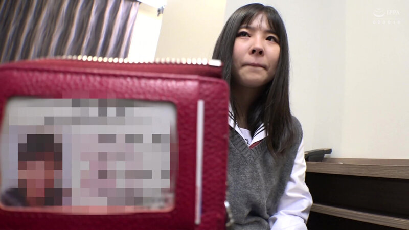 セーラー服がまぶしいムチムチ巨乳ちゃんに中出し サンプル 1