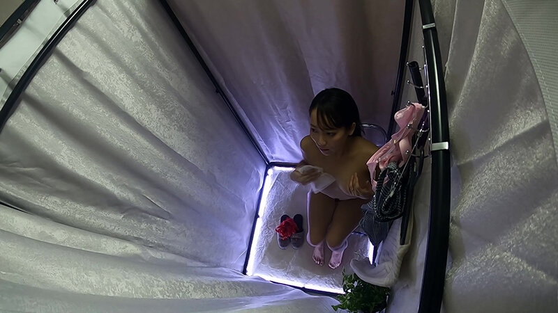 ちょっと地味系かも？清楚系のおねえさん、脱ぐとエロ下着！ サンプル 5