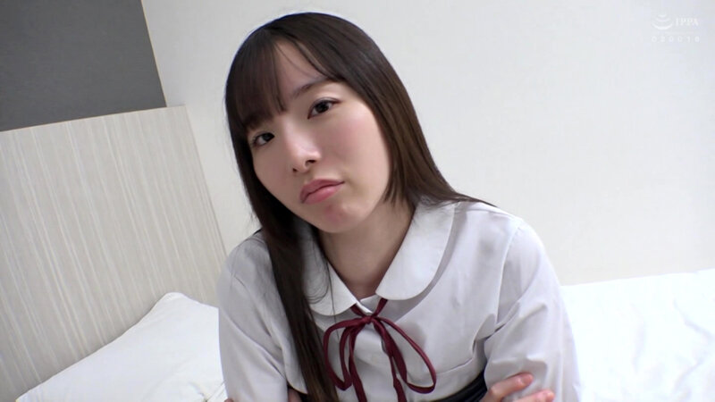泣き叫んでも感じてしまう制服女子ちゃんにおじさんが上下の口に中出し サンプル 1