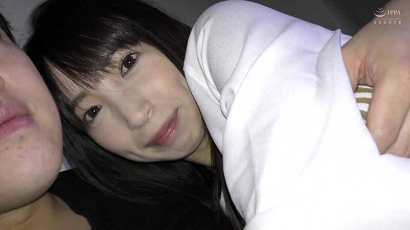 巨漢おじさんの1/3サイズのミニガール！イチャイチャセックス サンプル 1